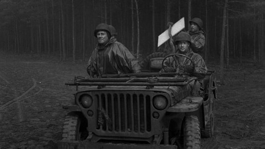 The Last Blitzkrieg