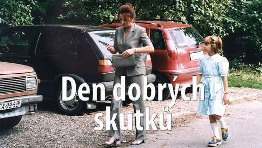 Den dobrých skutku