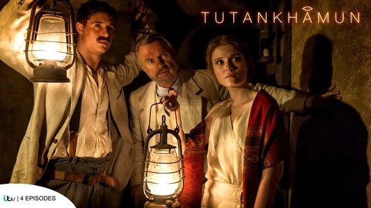 Tutankhamun