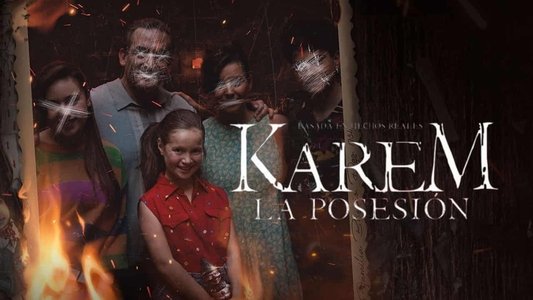 Karem, La Posesión