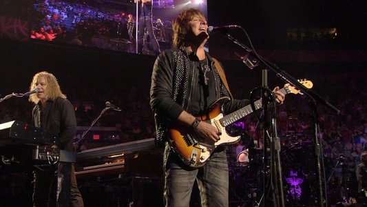Bon Jovi - The Circle Tour Live From New Jersey