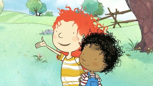 Stella and Sam