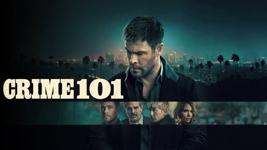 Crime 101