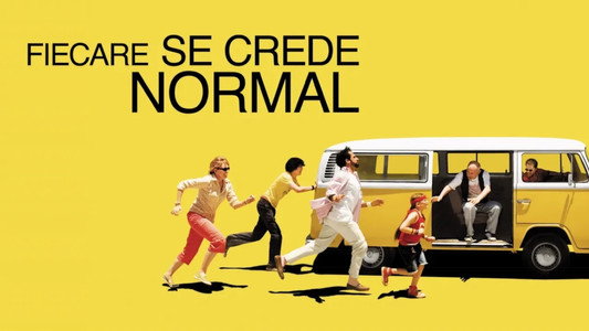 Little Miss Sunshine