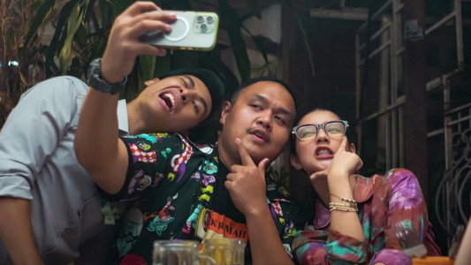 Tunggu Aku Sukses Nanti