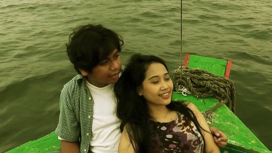 Anak Haram Pantai Selatan