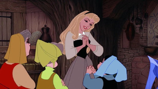 Sleeping Beauty