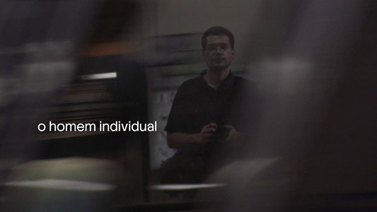 O Homem Individual