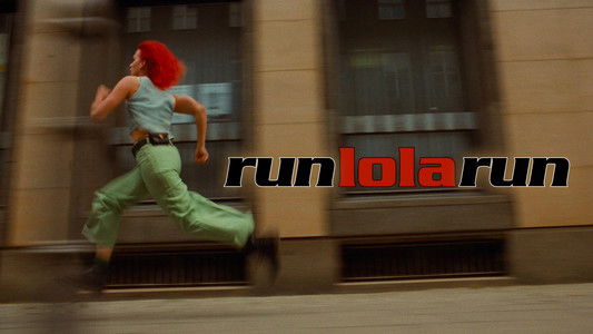 Lola rennt