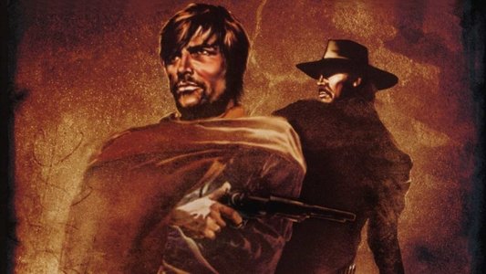 Django sfida Sartana