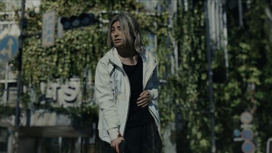 今際の国のアリス