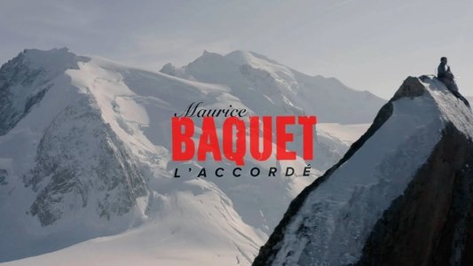 Maurice Baquet, l'Accordé