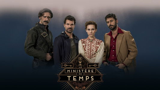 El Ministerio del Tiempo