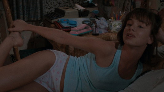 Cape Fear