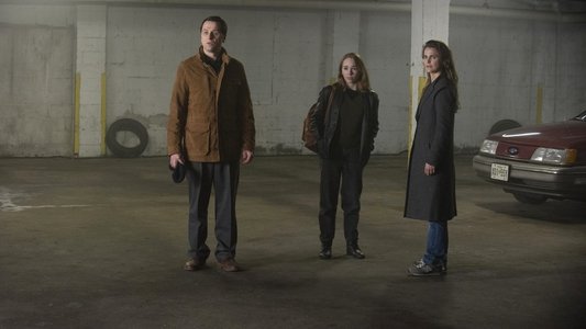 The Americans