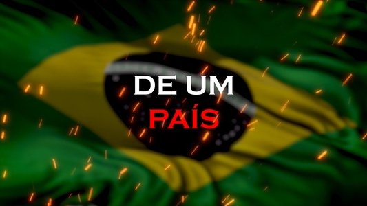 Greve: A Batalha dos Quatro Clãs