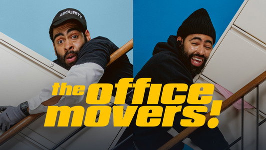 The Office Movers