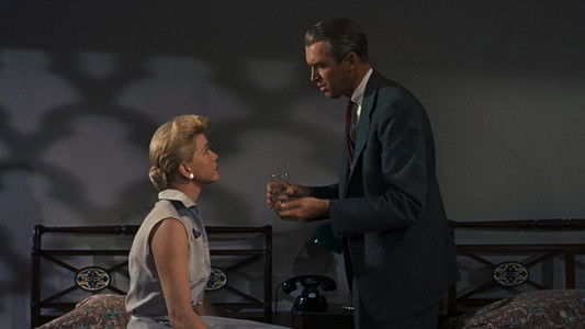 The Man Who Knew Too Much