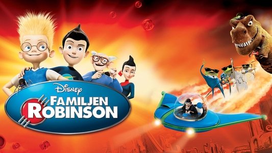 Meet the Robinsons