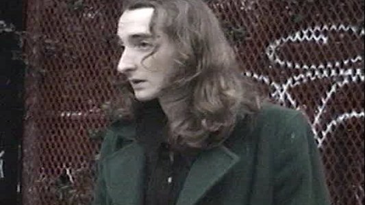 Castration Movie Anthology i. The Fear of Having No One to Hold at the End of the World