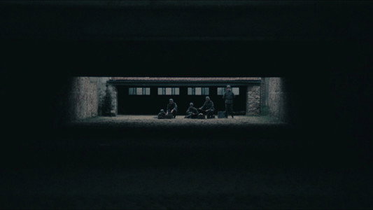 L'Armée des ombres