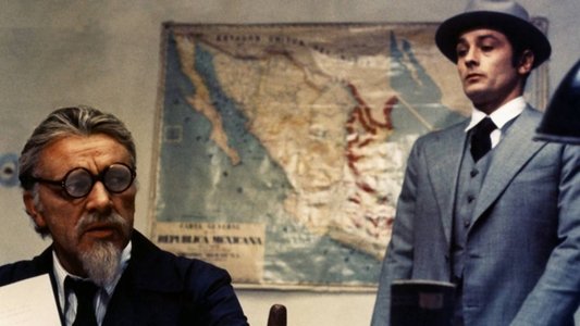 L'Assassinat de Trotsky