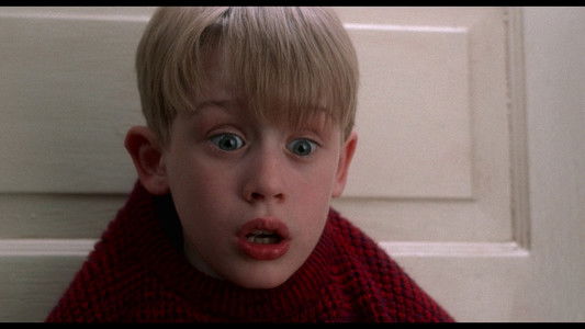 Home Alone