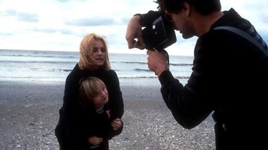 Paris, Texas