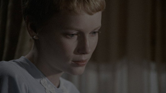 Rosemary's Baby