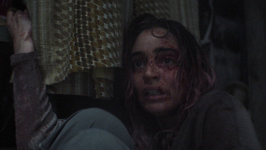 Evil Dead Burn