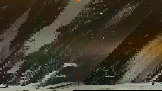 Hunted