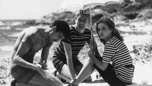 Jules et Jim