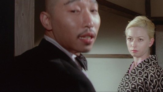 らしゃめんお万　彼岸花は散った