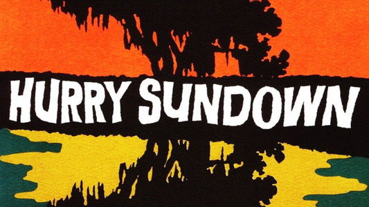 Hurry Sundown