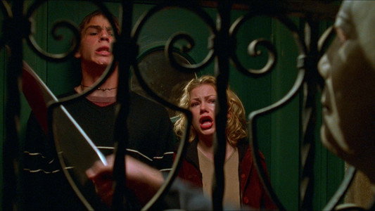 Halloween H20: 20 Years Later