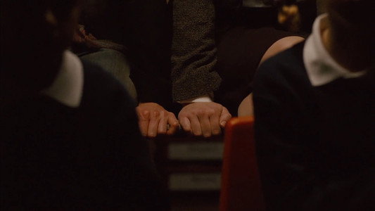 Imagine Me & You