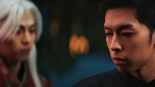 落花时节又逢君