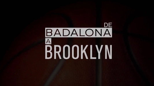 De Badalona a Brooklyn