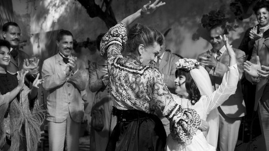 Blancanieves