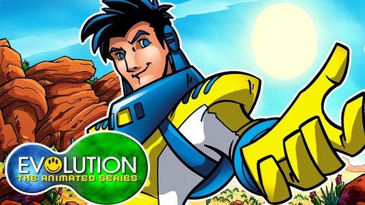 Alienators: Evolution Continues