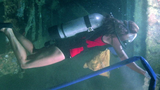 The Deep