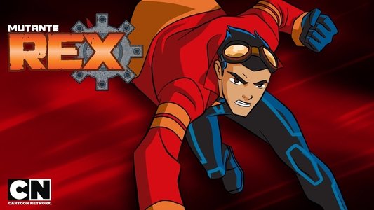 Generator Rex