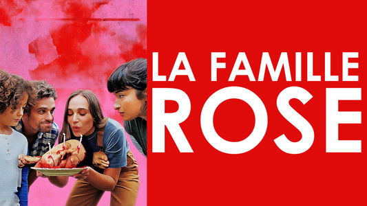 La Famille Rose