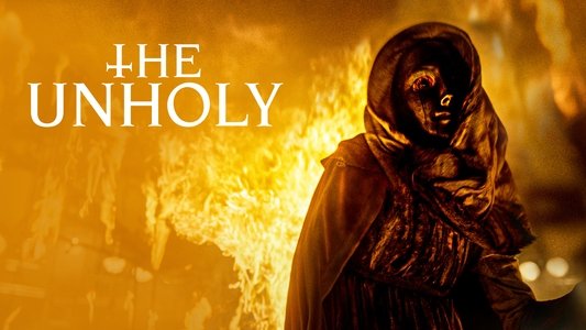 The Unholy