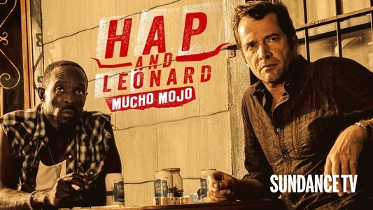 Hap and Leonard