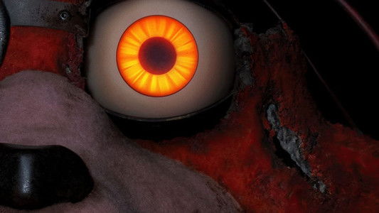 Five Nights at Freddy's 2