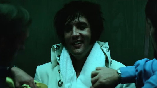 EPiC: Elvis Presley in Concert
