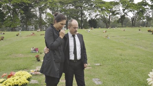 A Última Oração