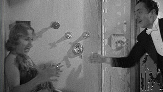 My Man Godfrey