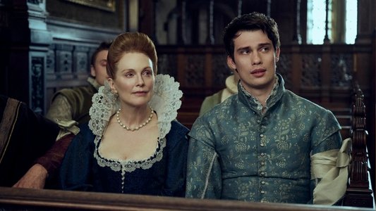 Mary & George